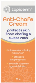 Topiderm-Anti-Chafe-Cream-75g on sale