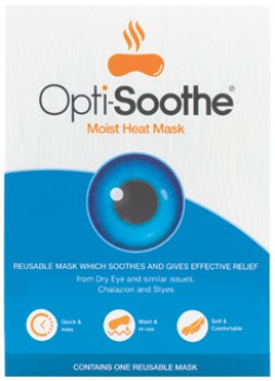 Opti-Soothe+Moist+Heat+Mask