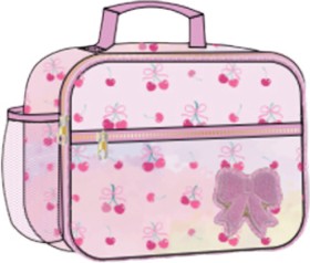 Kick+Pop+Berrylicious+Insulated+Lunch+Box