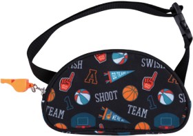 Basketball-Side-Bag on sale
