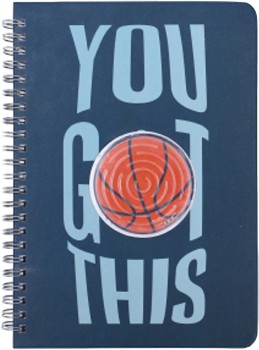 You-Got-This-Spiral-Notebook on sale