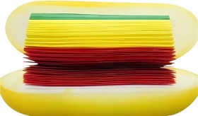 Hot-Dawg-Note-Pad on sale