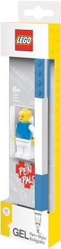 LEGO%26reg%3B+Blue+Gel+Pen+With+Minifigure
