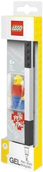 LEGO-Mechanical-Pencil-With-Minifigure on sale