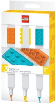 LEGO-3-Pack-Highlighters on sale