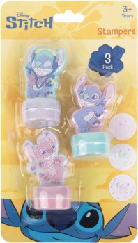 Disney-Stitch-Stampers-With-Toppers-3-Pack on sale