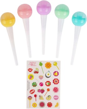 Chupa-Chups-Scented-Highlighter-Set on sale