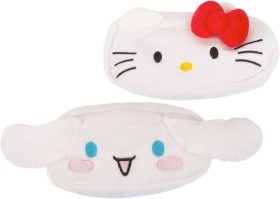 Hello-Kitty-Friends-Plush-Pencil-Case on sale