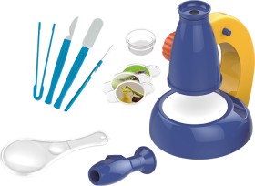 Lab-Learners-My-First-Microscope on sale