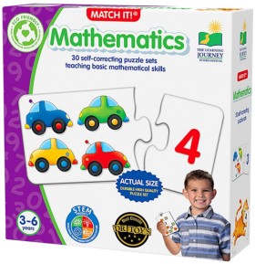 Match+It%21+Mathematics