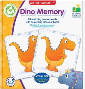 My+First+Match+It%21+Dino+Memory+Dinos