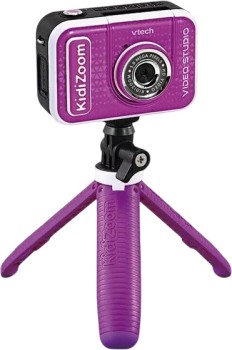 Vtech+Kidizoom+Studio+Purple