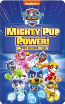 NEW+YOTO+Paw+Patrol+Mighty+Pup+Power+%26amp%3B+Other+Stories
