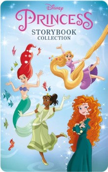 NEW+YOTO+Disney+Princess+Storybook+Collection