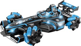 Superflipz+RC+Stunt+F1+Car+With+Spray