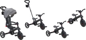 Globber-Explorer-Trike-4-in-1-Deluxe-Play-Black-Grey on sale