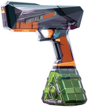 Water+Electrix+Blitz+Stream+9000+Electric+Water+Blaster