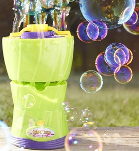 Gazillion-Bubbles-Bubble-Rush on sale