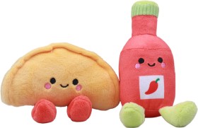 Cuddle-Clings-Fiesta-Friends on sale