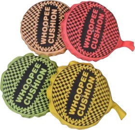 Popsey-Whoopee-Cushion-10cm on sale