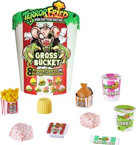Terror-Fried-Gross-Bucket on sale