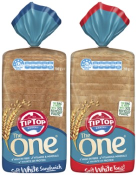 Tip-Top-The-One-Bread-700g-Selected-Varieties on sale