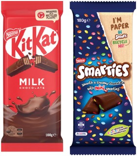 Nestl-Chocolate-Block-118180g-Selected-Varieties on sale