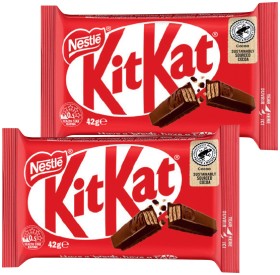 Nestl%26eacute%3B+Medium+Bars+35%E2%80%9150g+or+Smarties+50g+Selected+Varieties