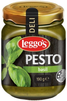 Leggo%26rsquo%3Bs+Basil+or+Sundried+Tomato+Pesto+190g