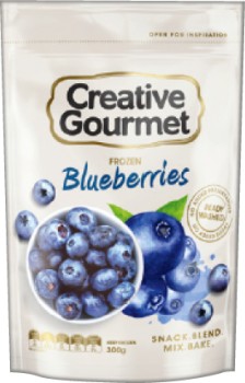 Creative-Gourmet-Frozen-Fruits-300500g-Selected-Varieties on sale