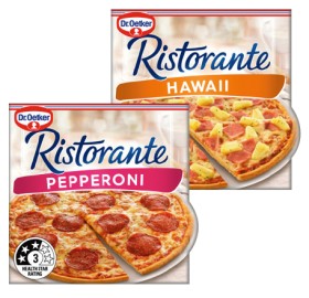 Dr.+Oetker+Ristorante+Pizza+310%E2%80%91390g+Selected+Varieties
