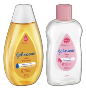 Johnsons-Baby-Oil-or-Shampoo-200mL-Selected-Varieties on sale