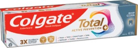 Colgate-Total-Premium-Toothpaste-200g-Selected-Varieties on sale
