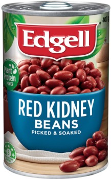 Edgell-Beans-400g-Selected-Varieties on sale