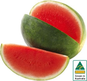 Australian-Seedless-Watermelon on sale