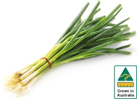 Australian-Eschalots-Bunch on sale