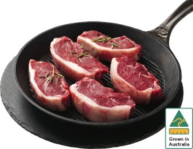 Australian+Lamb+Rump+Steak