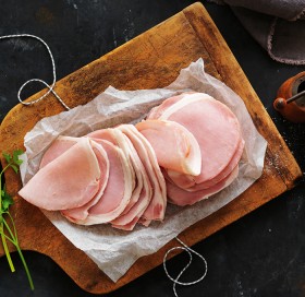 Short-Cut-Bacon on sale