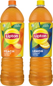 Lipton-Ice-Tea-15-Litre-Selected-Varieties on sale