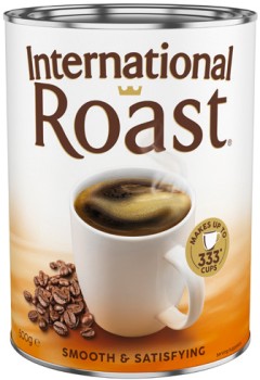 International+Roast+Instant+Coffee+500g