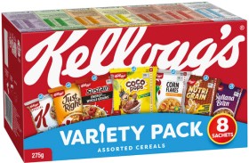 Kelloggs-Variety-Pack-8-Pack-or-Fun-Pack-Assorted-Cereals-6-Pack on sale