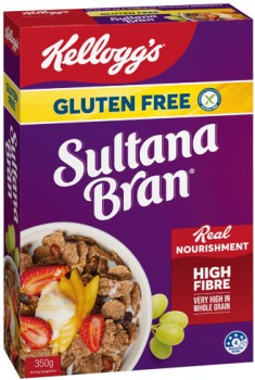 Kelloggs-Gluten-Free-Sultana-Bran-350g on sale