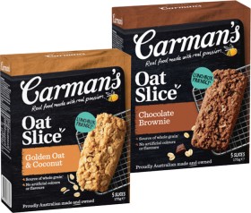 Carmans-Oat-Slice-5-Pack-Selected-Varieties on sale