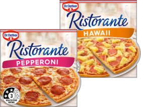 Dr.+Oetker+Ristorante+Pizza+310%E2%80%91390g+Selected+Varieties
