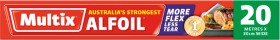 Multix-Alfoil-20mx30cm on sale