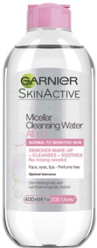 Garnier-Skin-Active-All-in-1-Micellar-Cleansing-Water-400mL on sale