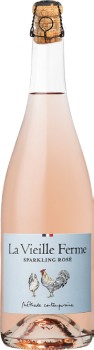 La-Vieille-Ferme-Sparkling-750mL-Varieties on sale