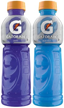 Gatorade-600mL-Selected-Varieties on sale