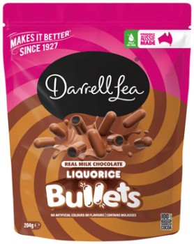 Darrell-Lea-Chocolate-Coated-Share-Pack-150204g-Selected-Varieties on sale