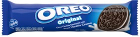 Oreo-Cookies-128131g-Selected-Varieties on sale